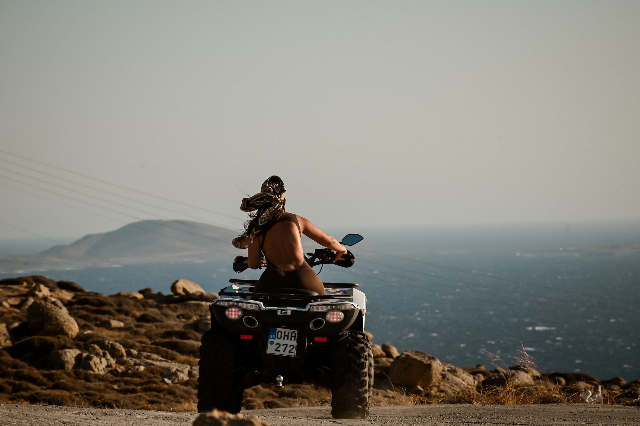 Winds of the Aegean