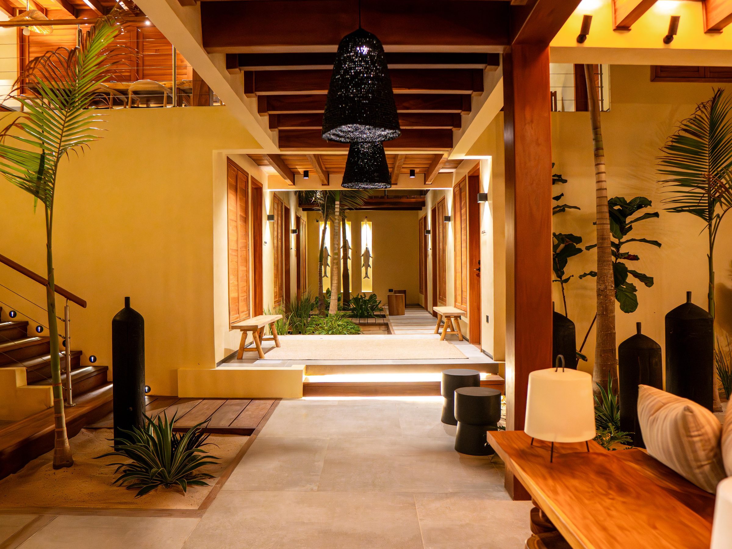 Shangri-La 5