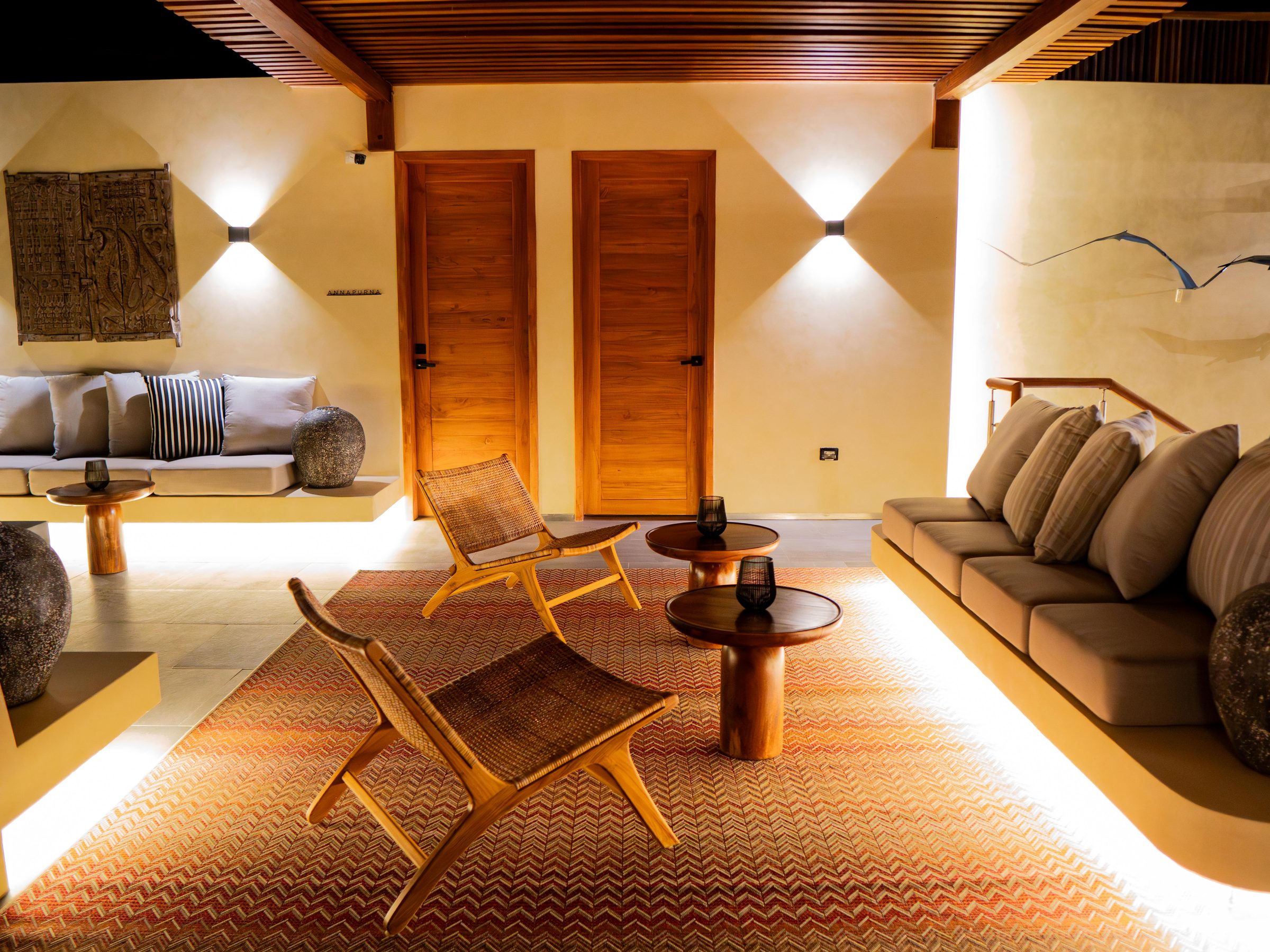 Shangri-La 8