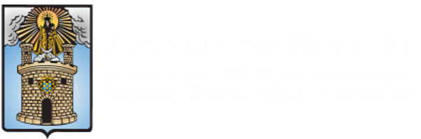 Alcaldía de Medellín